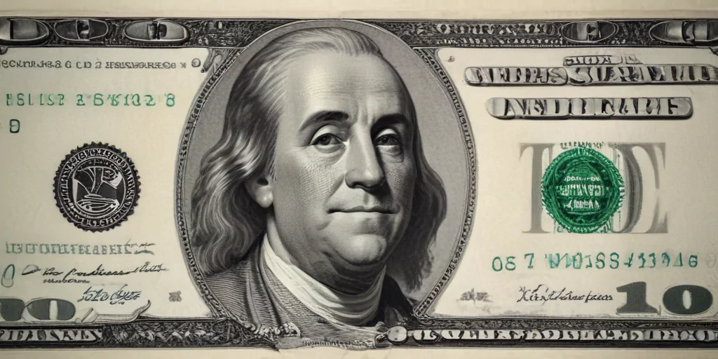 dollar wallpaper