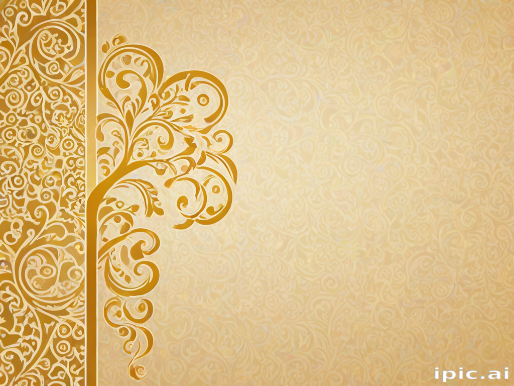 marriage card background