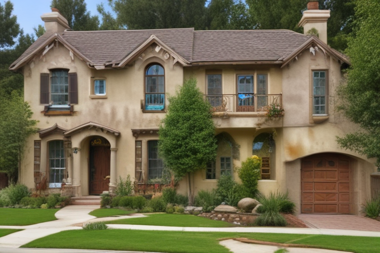 selena gomez hannah montana house