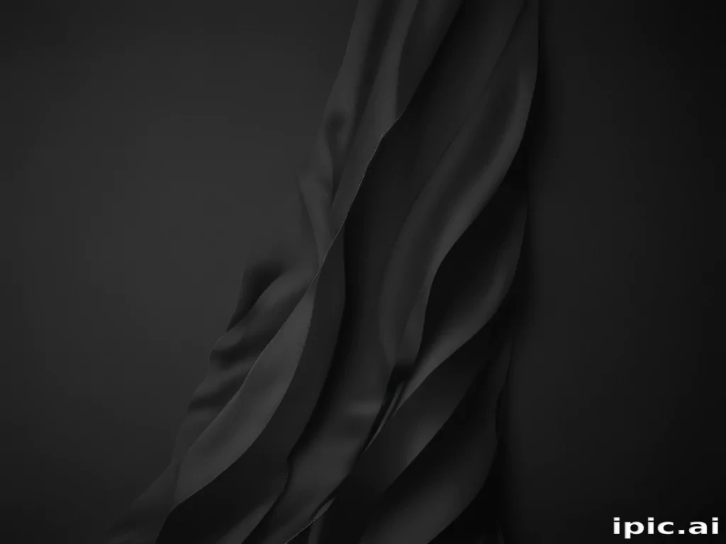 matte black wallpaper for iphone