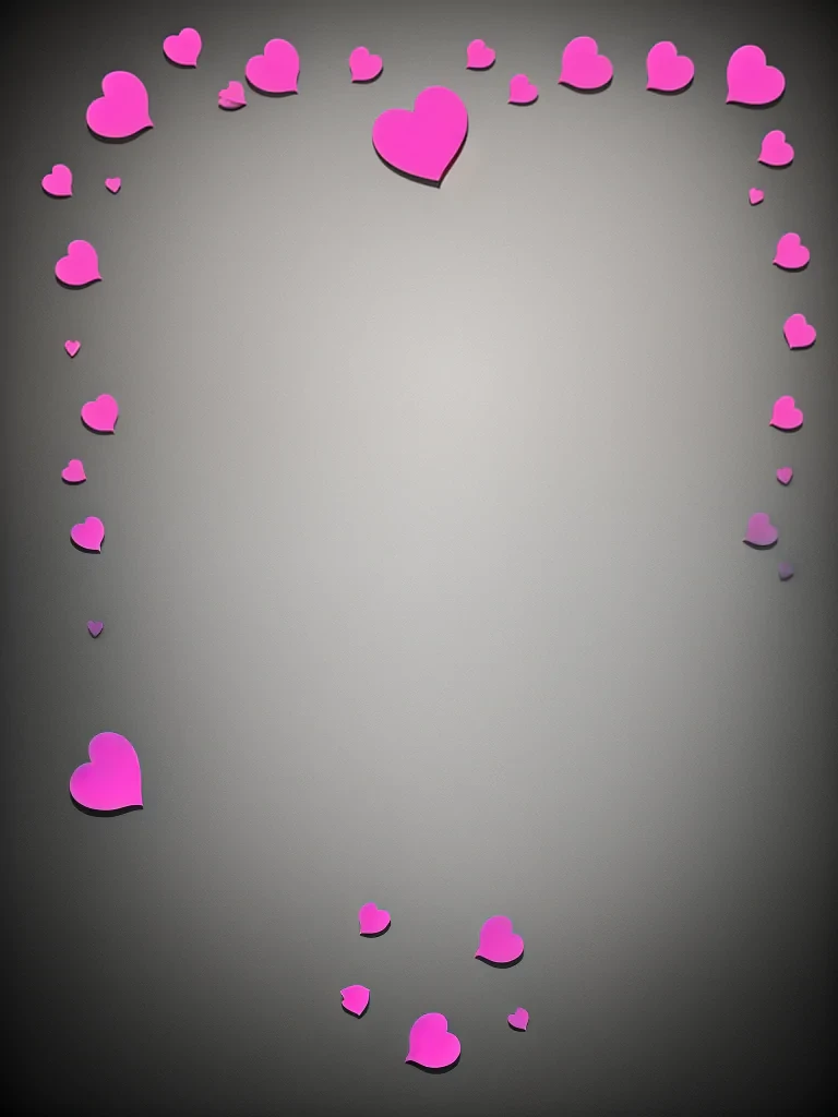 broken hearts png