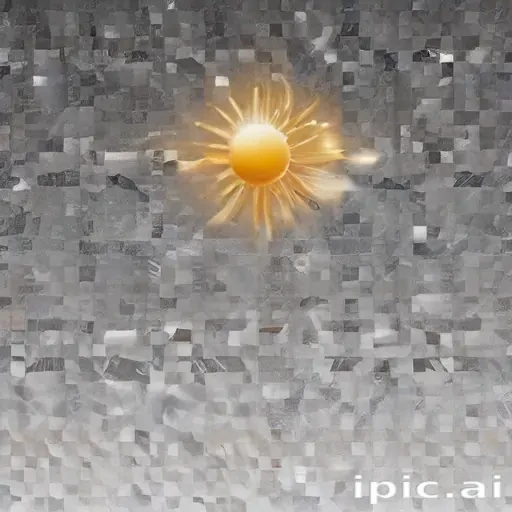 sun transparent background