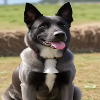 borador dog breed