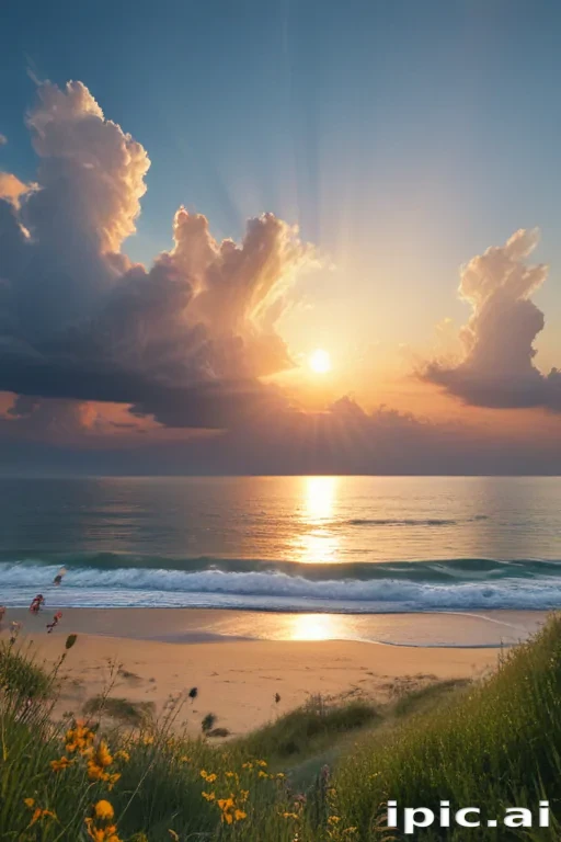 summer background