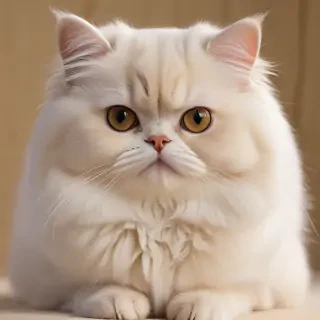 persian breed