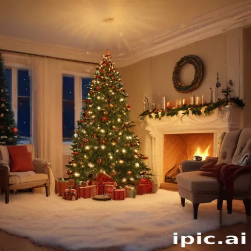 christmas background pics