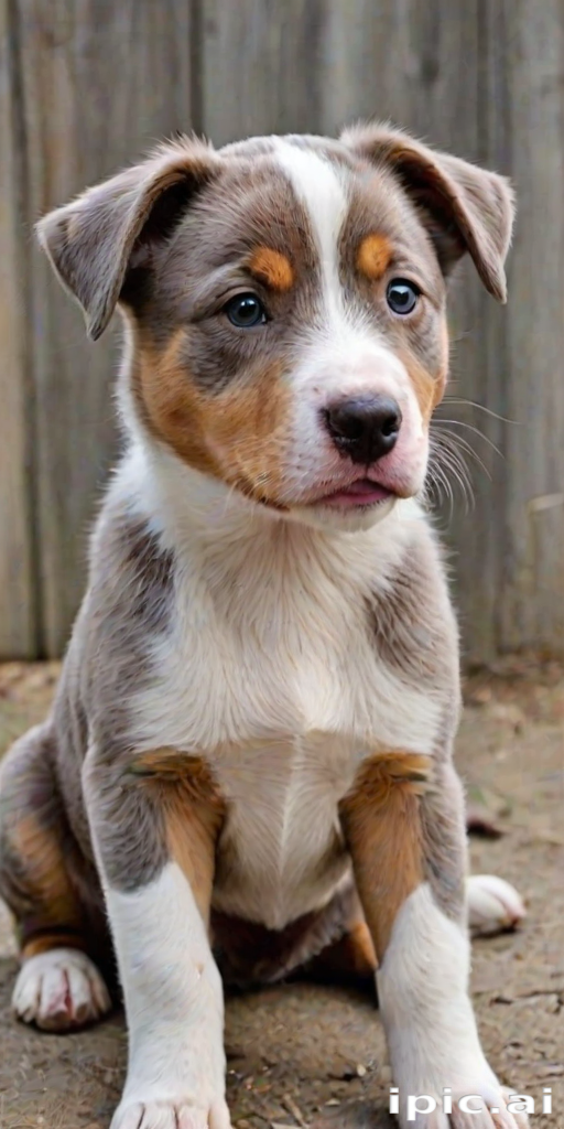 australian shepherd pit bull mix
