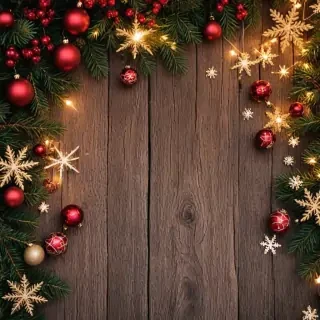 christmas background iphone aesthetic