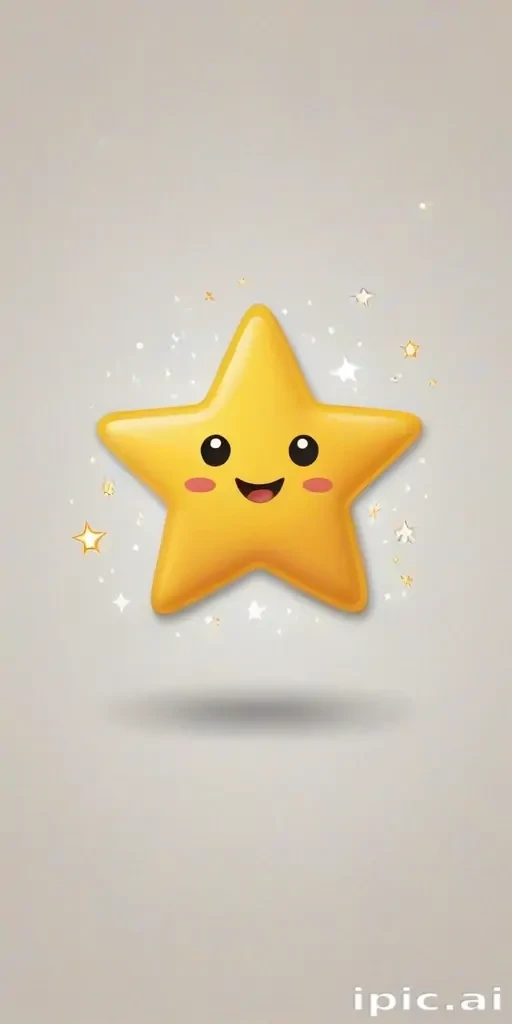 star emoji image