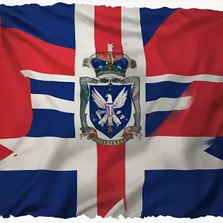 dominican republic flag png