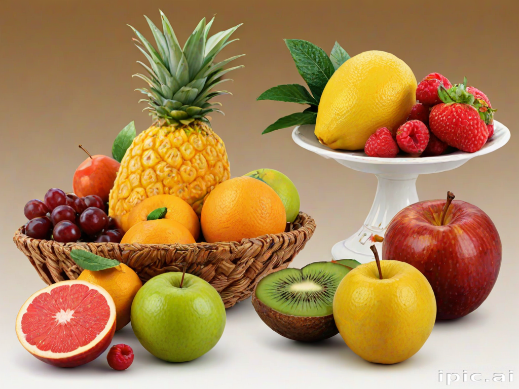 fruits png