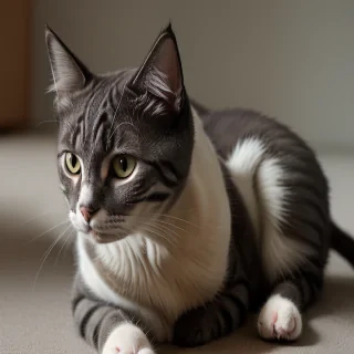 cat photo cat