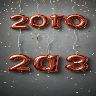 happy new years wallpaper
