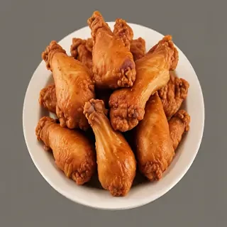 chicken wings png