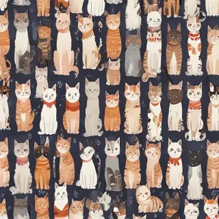 cats backgrounds