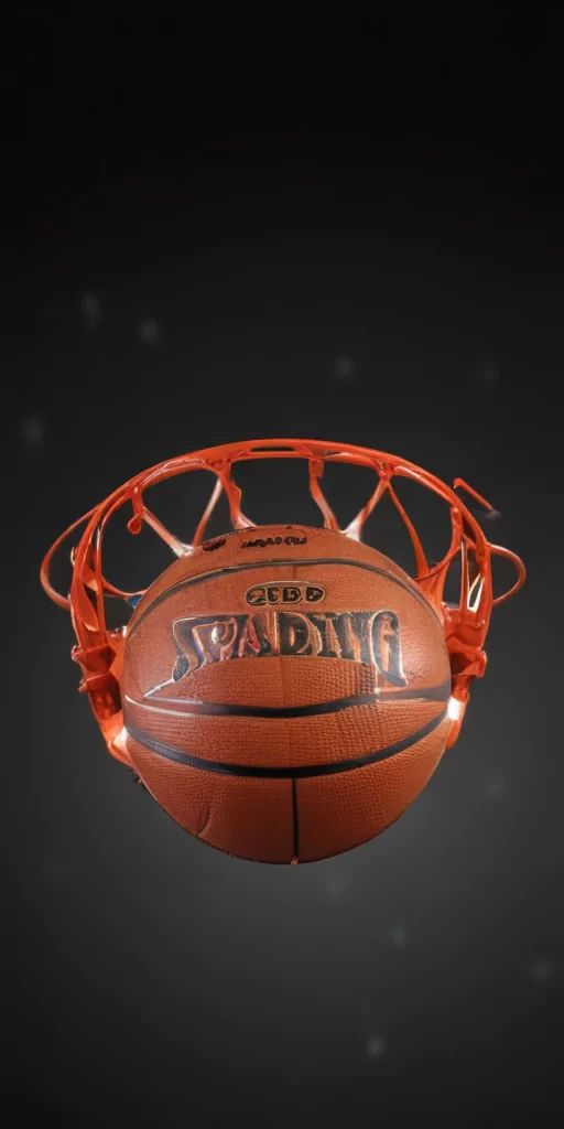 basket ball png