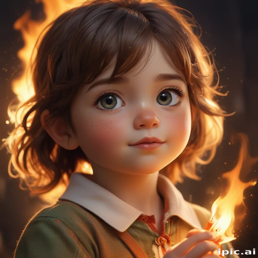 cute and image