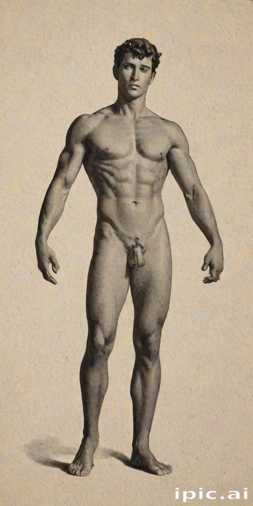 male symbol