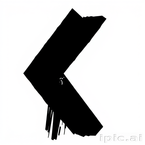 black arrow png