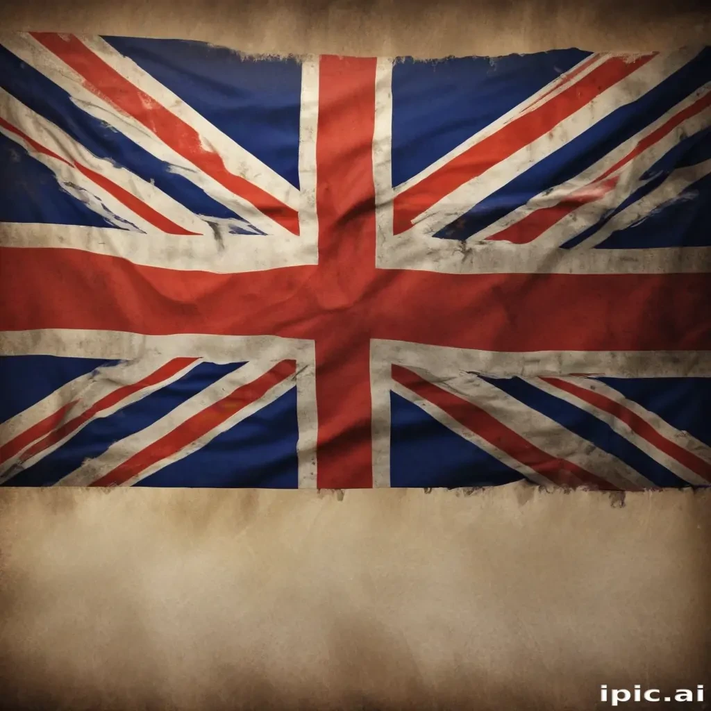 great britain flag
