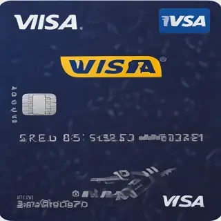 visa logo