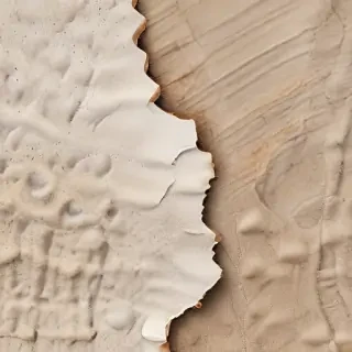 ripped texture