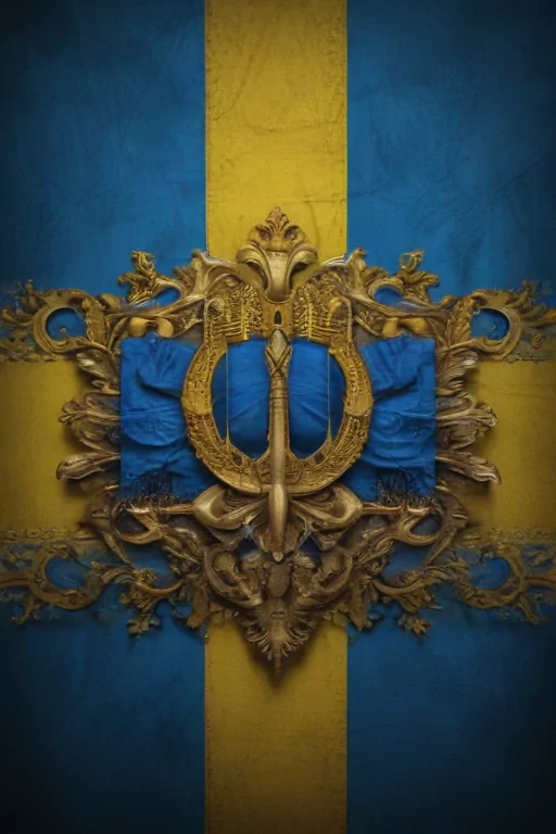 ukrainian flag