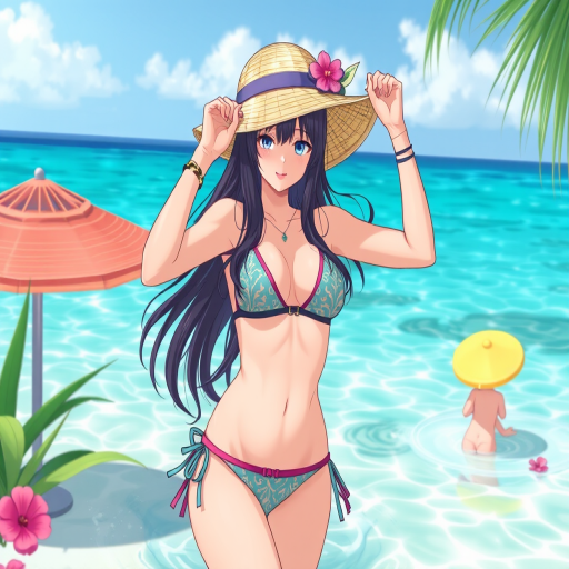 bikini ai free