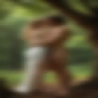 pictures of adam and eve
