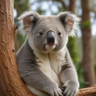 koala bear
