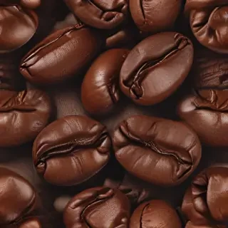 coffee bean png