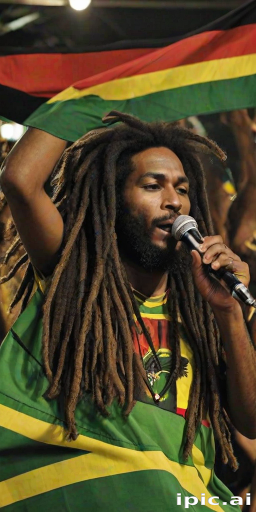 reggae music