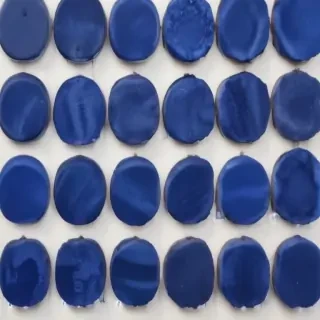 what color is indigo