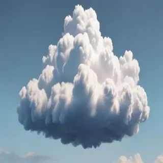 cartoon cloud png