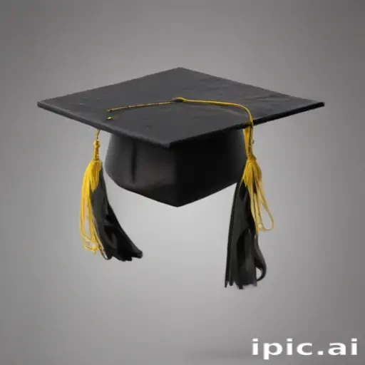 graduation cap png