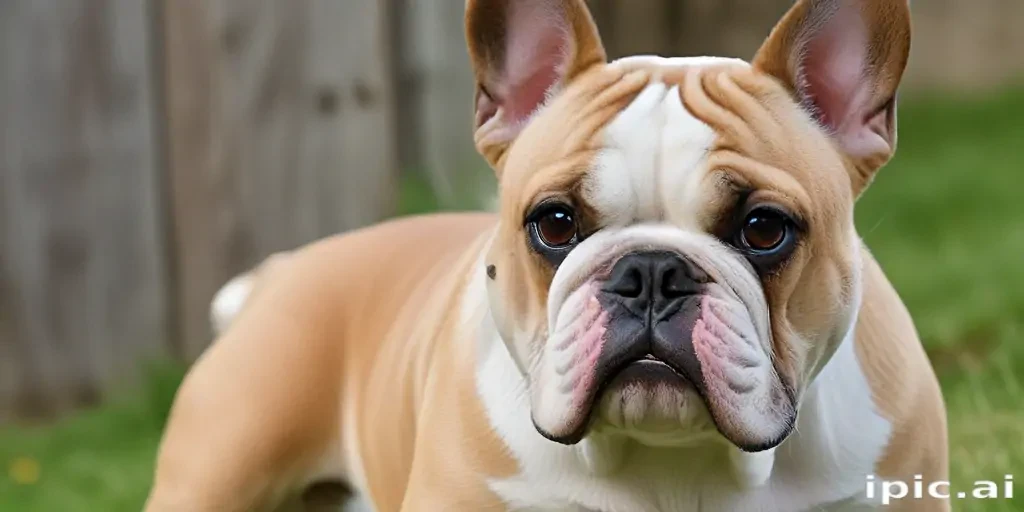 bulldog dog breed