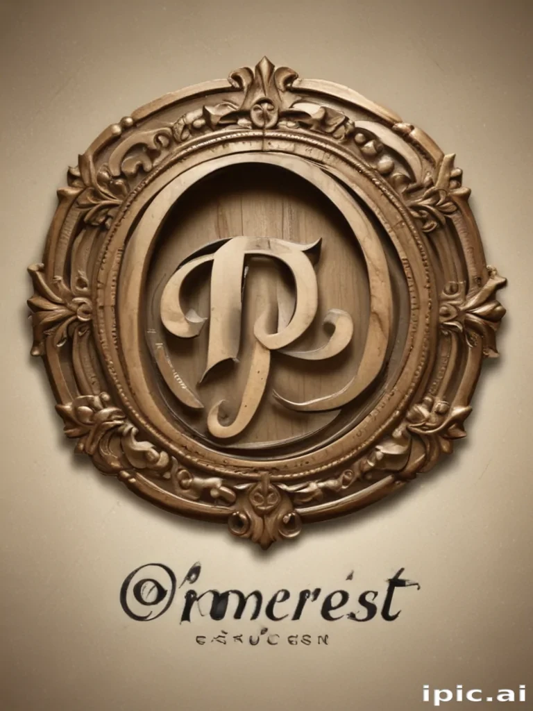 pinterest logo