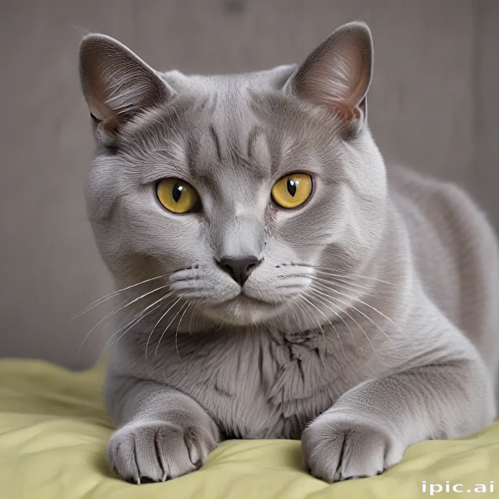 chartreux breed