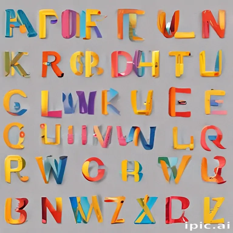 png alphabet letters