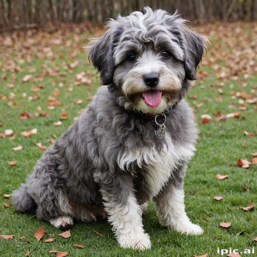 bolonoodle dog breed