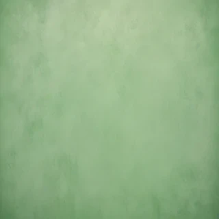 plain light green background
