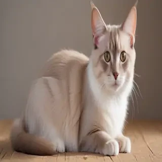 oriental longhair cat breed