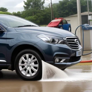 car wash png