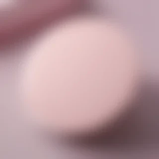 plain light pink