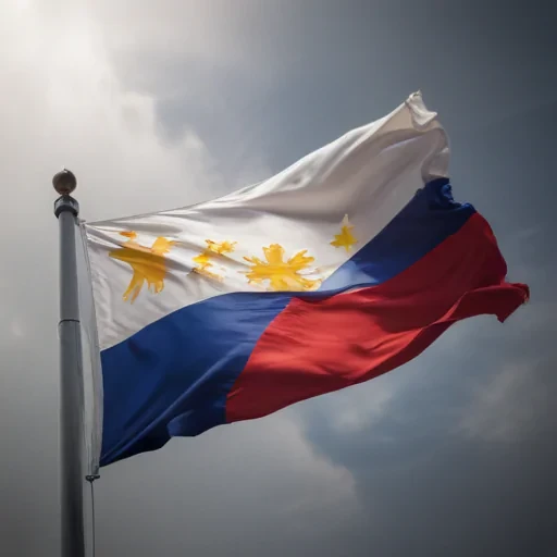 picture of philippine flag