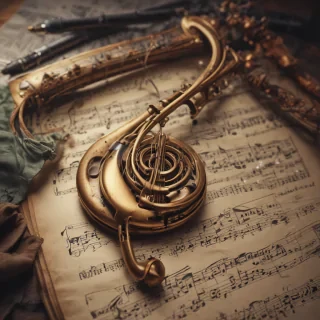 music aesthetic wallpaper