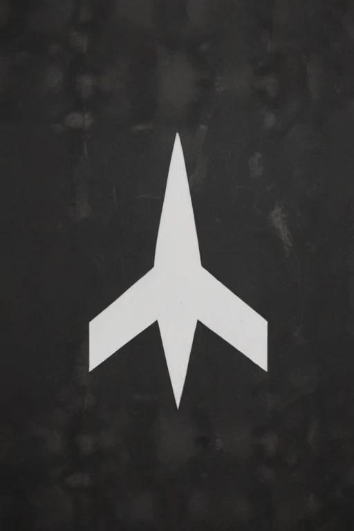downward arrow
