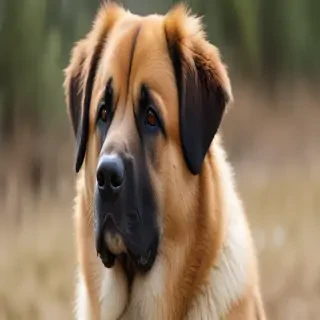 estrela mountain dog