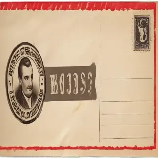 postcard png