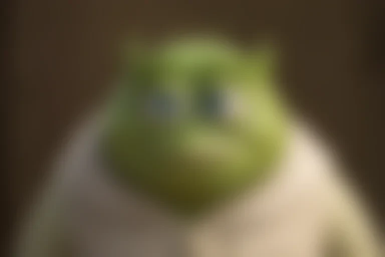 mike wazowski